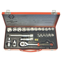 T4656 C.K, Wrenches set (CK-4656)