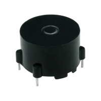 CAF-3.5-1.0 TALEMA, Inductor: wire