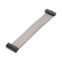 FC18150-0 AMPHENOL, Ribbon cable with IDC connectors