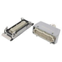 1802480000 HDC-KIT-HE 24.131 M WEIDMÜLLER, Connector: HDC (KIT-HE24.131M)