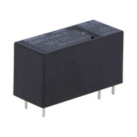 G5RL-U1A-E-12DC OMRON Electronic Components, Relay: electromagnetic