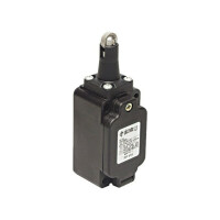 FP 516 PIZZATO ELETTRICA, Limit switch (FP516)