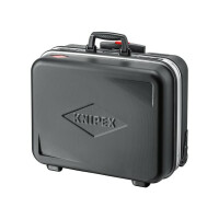 00 21 06 LE KNIPEX, Suitcase: tool case (KNP.002106LE)