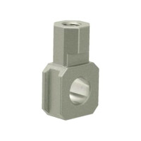 Y410-F03-A SMC, Mounting element