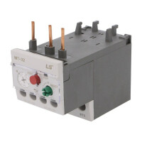 MT-32 0,63-1A LS ELECTRIC, Thermal relay (MT-32-0.63-1A)