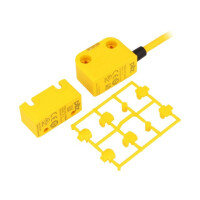 506320 PILZ, Safety switch: magnetic (PZ-506320)