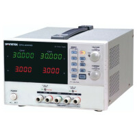GPD-2303S GW INSTEK, Power supply: programmable laboratory