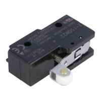 Z-15GW22 OMRON, Microswitch SNAP ACTION