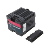 TCL 120-124C TRACO POWER, Power supply: switched-mode (TCL120-124C)