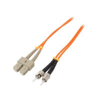 54064 QOLTEC, Fiber patch cord (QOLTEC-54064)