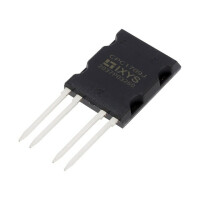 CPC1709J IXYS, Relay: solid state