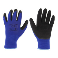 L211708K LAHTI PRO, Protective gloves (LAHTI-L211708K)