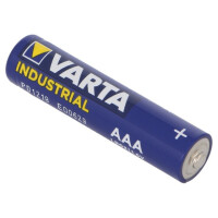 4003211501 VARTA, Battery: alkaline (BAT-LR03/V)