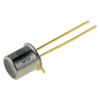 BPX 65 ams OSRAM, PIN IR photodiode (BPX65)
