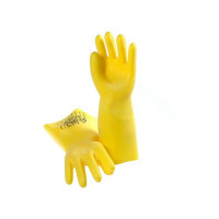 ELSEC 2.5 SECURA, Electrically insulated gloves (ELSEC2.5)