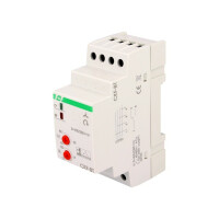 CKF-BT F&F, Module: voltage monitoring relay