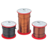 DN1E0.30/0.50 BQ CABLE, Coil wire (DNE0.30/0.50)
