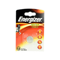 CR2016 BLISTER ENERGIZER, Battery: lithium (BAT-CR2016/EG-B1)