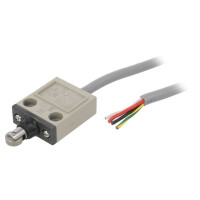 D4C-1332 OMRON, Limit switch