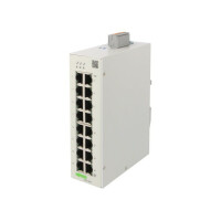 852-1816 WAGO, Switch Ethernet
