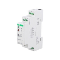 CKF-316 F&F, Module: voltage monitoring relay