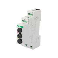 LK-BZ-3K F&F, Module: voltage indicator