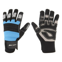 L280711K LAHTI PRO, Protective gloves (LAHTI-L280711K)