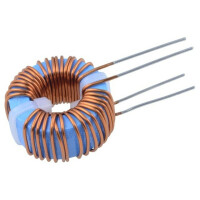 DTSN-26/100/2.2 FERYSTER, Inductor: wire