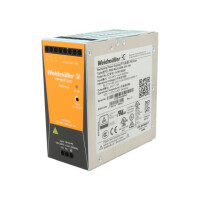 1478130000 WEIDMÜLLER, Power supply: switched-mode (PROMAX-240W24V10A)