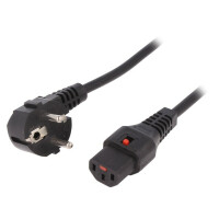 IEC-EL234S IEC LOCK, Cable