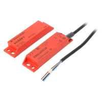 XCSDMP5902 TELEMECANIQUE SENSORS, Safety switch: magnetic