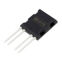 CPC1718J IXYS, Relay: solid state