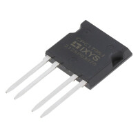 CPC1786J IXYS, Relay: solid state