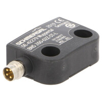 BNS 260-02Z-ST-L SCHMERSAL, Safety switch: magnetic (101184377)