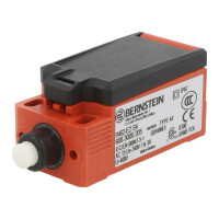 IN62-E2 SK BERNSTEIN AG, Limit switch (6083000205)