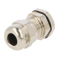2411.801 RITTAL, Cable gland (RITTAL-2411801)