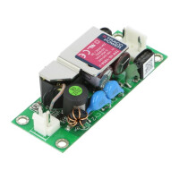 TPP 15-105A-J TRACO POWER, Power supply: switched-mode (TPP15-105A-J)