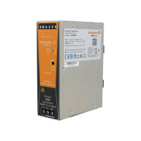 1469480000 WEIDMÜLLER, Power supply: switched-mode (PROECO-120W24V5A)