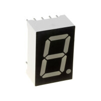 OPD-S5620LY-BW OPTO Plus LED, Display: LED