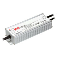 HVGC-65-500B MEAN WELL, Power supply: switched-mode