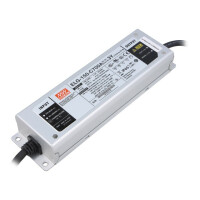 ELG-150-C700A-3Y MEAN WELL, Power supply: switched-mode