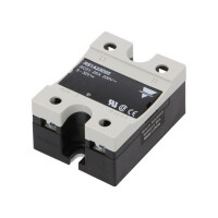RS1A23D25 CARLO GAVAZZI, Relay: solid state