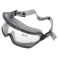 GALERVI DELTA PLUS, Safety goggles (DEL-GALERVI)
