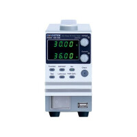 PSW 30-36 GW INSTEK, Power supply: programmable laboratory (PSW30-36)
