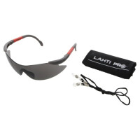 46038 LAHTI PRO, Safety spectacles (LAHTI-46038)