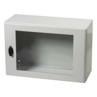 NSYS3D4625T SCHNEIDER ELECTRIC, Enclosure: wall mounting