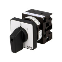 T0-2-15403/E EATON ELECTRIC, Switch: cam switch