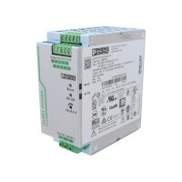2866763 PHOENIX CONTACT, Power supply: switched-mode (QUINT-PS/1AC/24DC/)