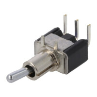 STM 106 D-RA KNITTER-SWITCH, Switch: toggle (STM106D-RA)