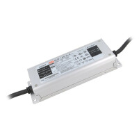 XLG-150-H-A MEAN WELL, Power supply: switched-mode